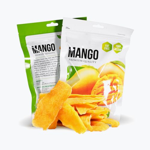 Mango Gourmet Dried