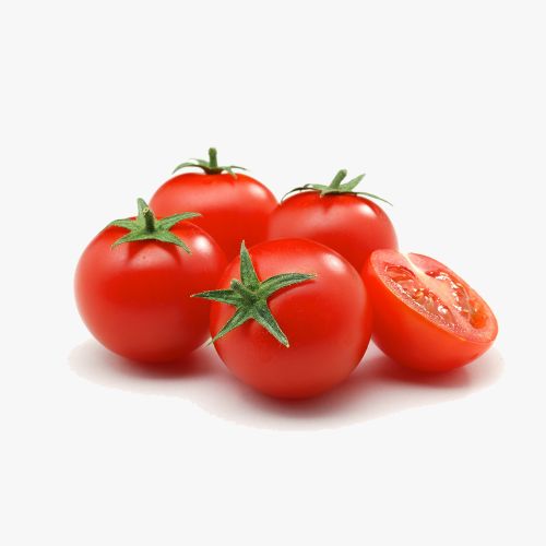 Red The-Vine Tomatoes