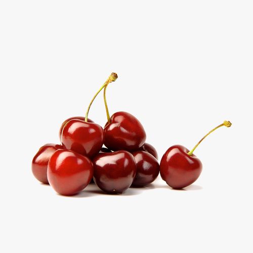 Red Cherry Organic
