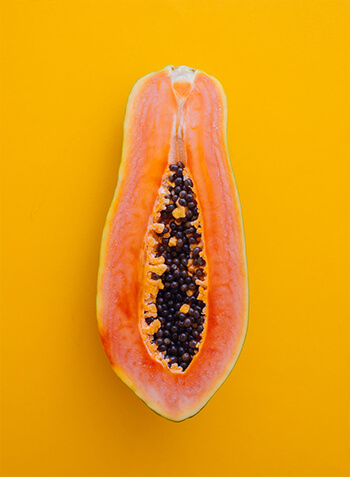 The reason you should eat papaya every day